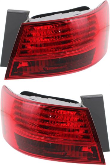 Picture of Tail Light