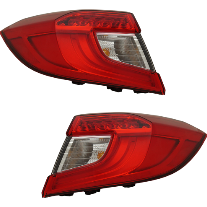 Picture of Tail Light