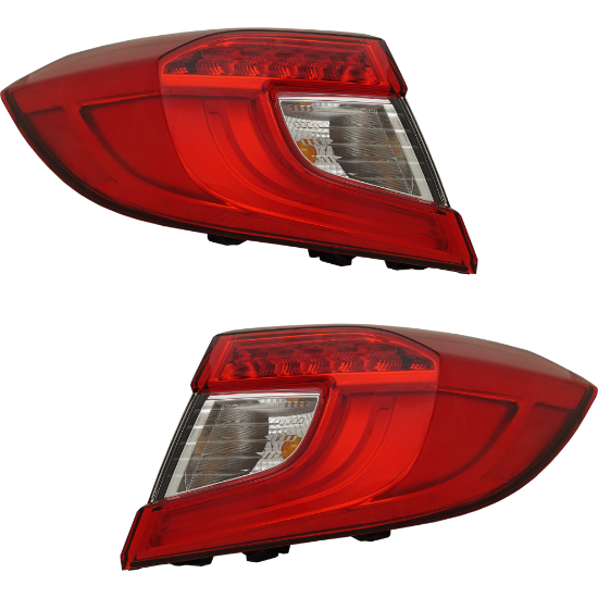 Picture of Tail Light