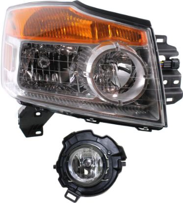 Picture of Headlight