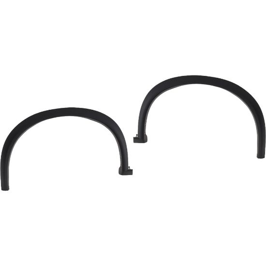 Picture of Fender Flares