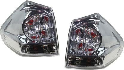 Picture of Tail Light