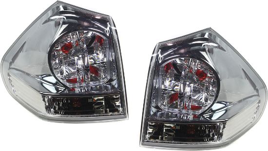 Picture of Tail Light