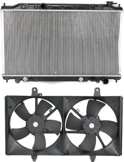 Picture of Radiator