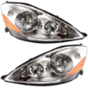 Picture of Headlight
