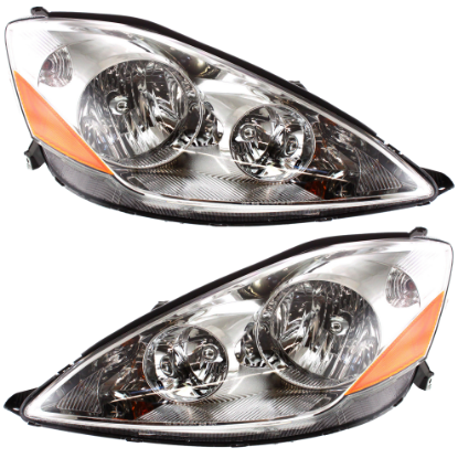Picture of Headlight