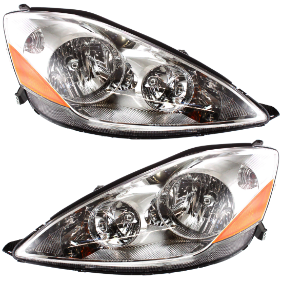 Picture of Headlight