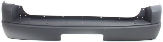 Picture of Bumper Cover