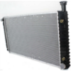Picture of A/C Condenser