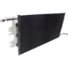 Picture of A/C Condenser