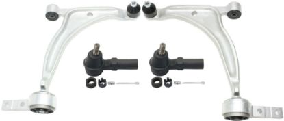 Picture of Control Arm Kit