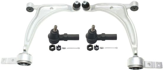Picture of Control Arm Kit