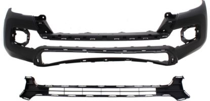 Picture of Bumper Cover