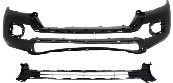 Picture of Bumper Cover