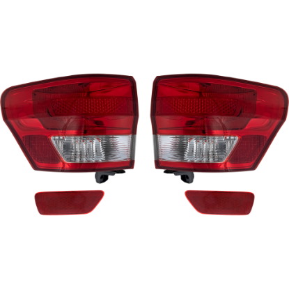 Picture of Tail Light