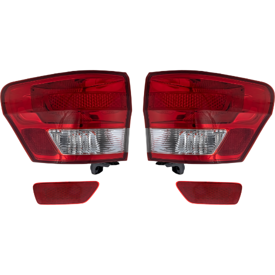 Picture of Tail Light