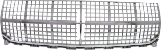 Picture of Grille Assembly