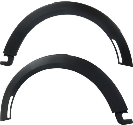 Picture of Fender Trim