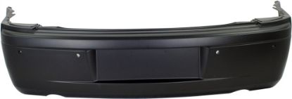 Picture of Bumper Cover