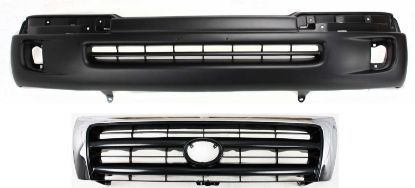 Picture of Bumper Cover