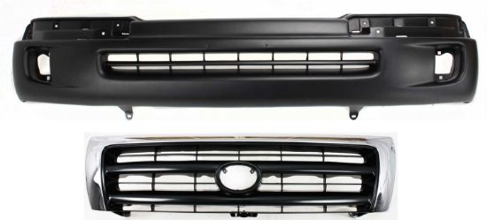 Picture of Bumper Cover