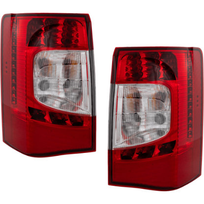 Picture of Tail Light
