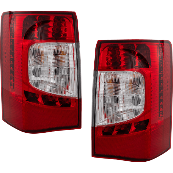 Picture of Tail Light