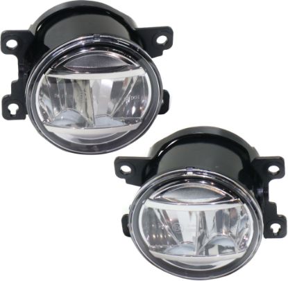 Picture of Fog Light