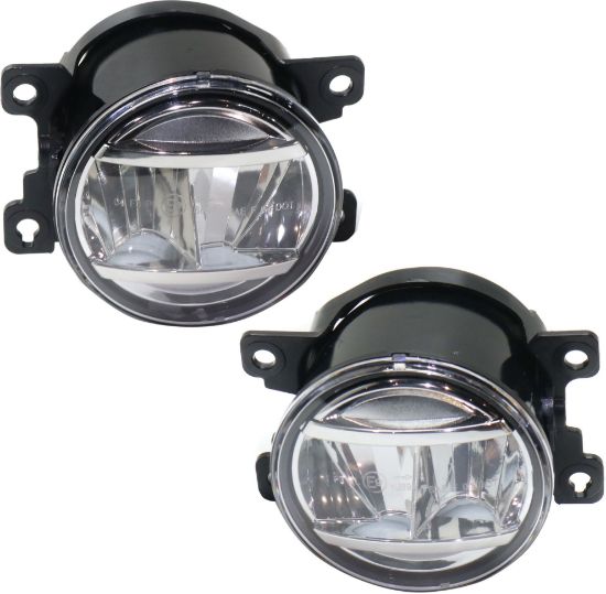 Picture of Fog Light