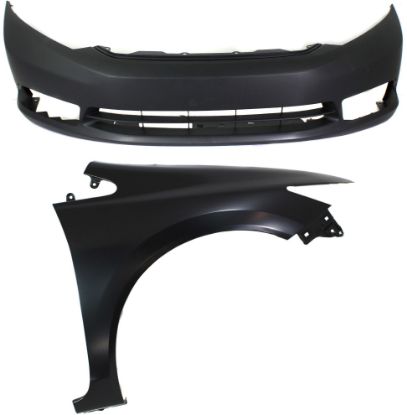 Picture of Bumper Cover