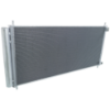 Picture of A/C Condenser