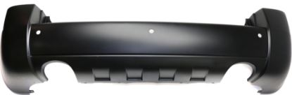 Picture of Bumper Cover