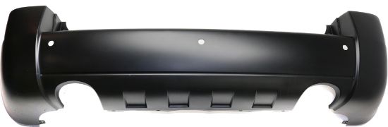 Picture of Bumper Cover