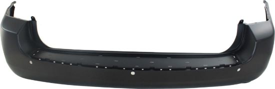 Picture of Bumper Cover