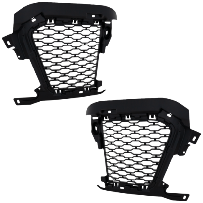 Picture of Bumper Grille