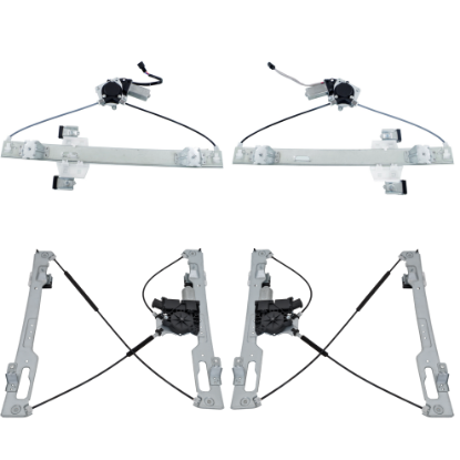 Picture of Window Regulator