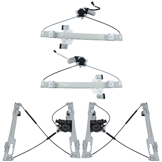 Picture of Window Regulator