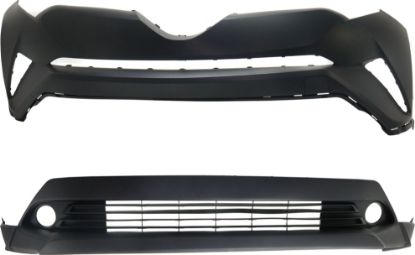 Picture of Bumper Cover