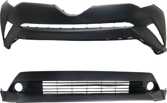 Picture of Bumper Cover