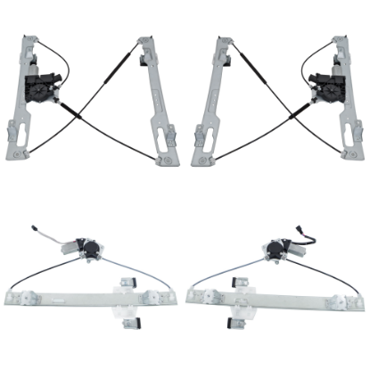 Picture of Window Regulator