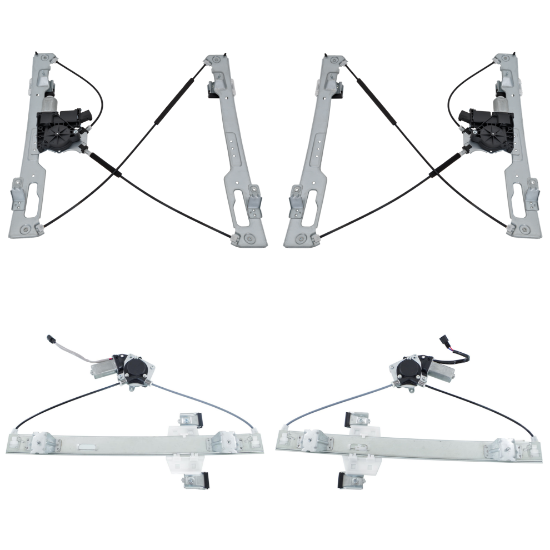 Picture of Window Regulator