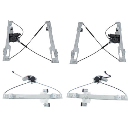 Picture of Window Regulator