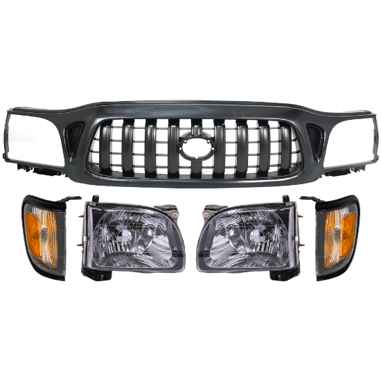 Picture of Grille Assembly