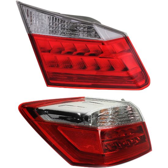 Picture of Tail Light