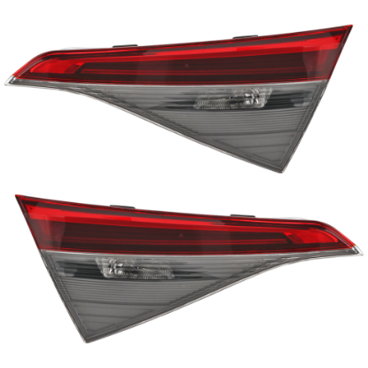 Picture of Tail Light