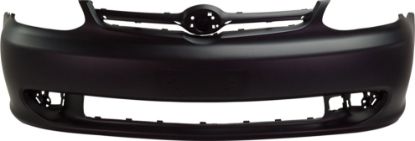 Picture of Bumper Cover