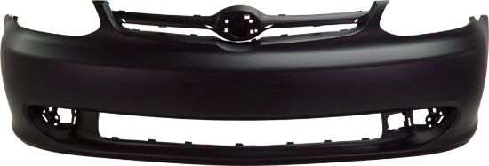 Picture of Bumper Cover