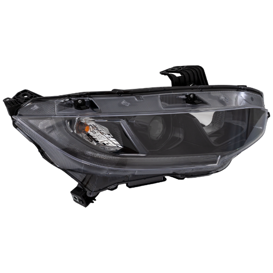 Picture of Headlight