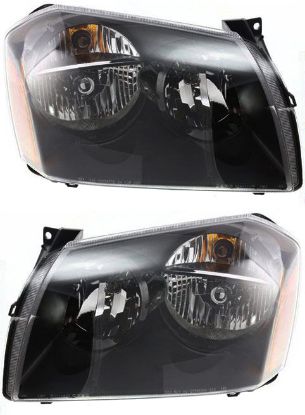 Picture of Headlight