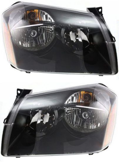 Picture of Headlight